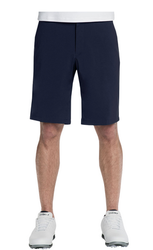 Skechers Mens Mesh Chino Short II Golf Wicking Stretch Breathable Shorts - MSH2