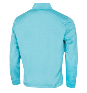 Callaway Waffle 1/4 Zip Fleece - CGKFA0J7