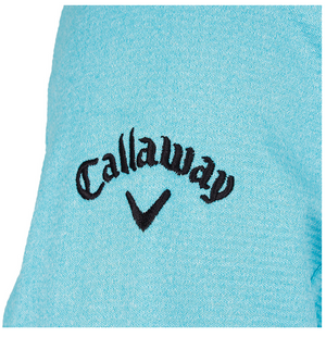 Callaway Waffle 1/4 Zip Fleece - CGKFA0J7