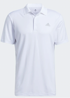 Adidas 2022 Men's Performance Polo Shirt - GQ313