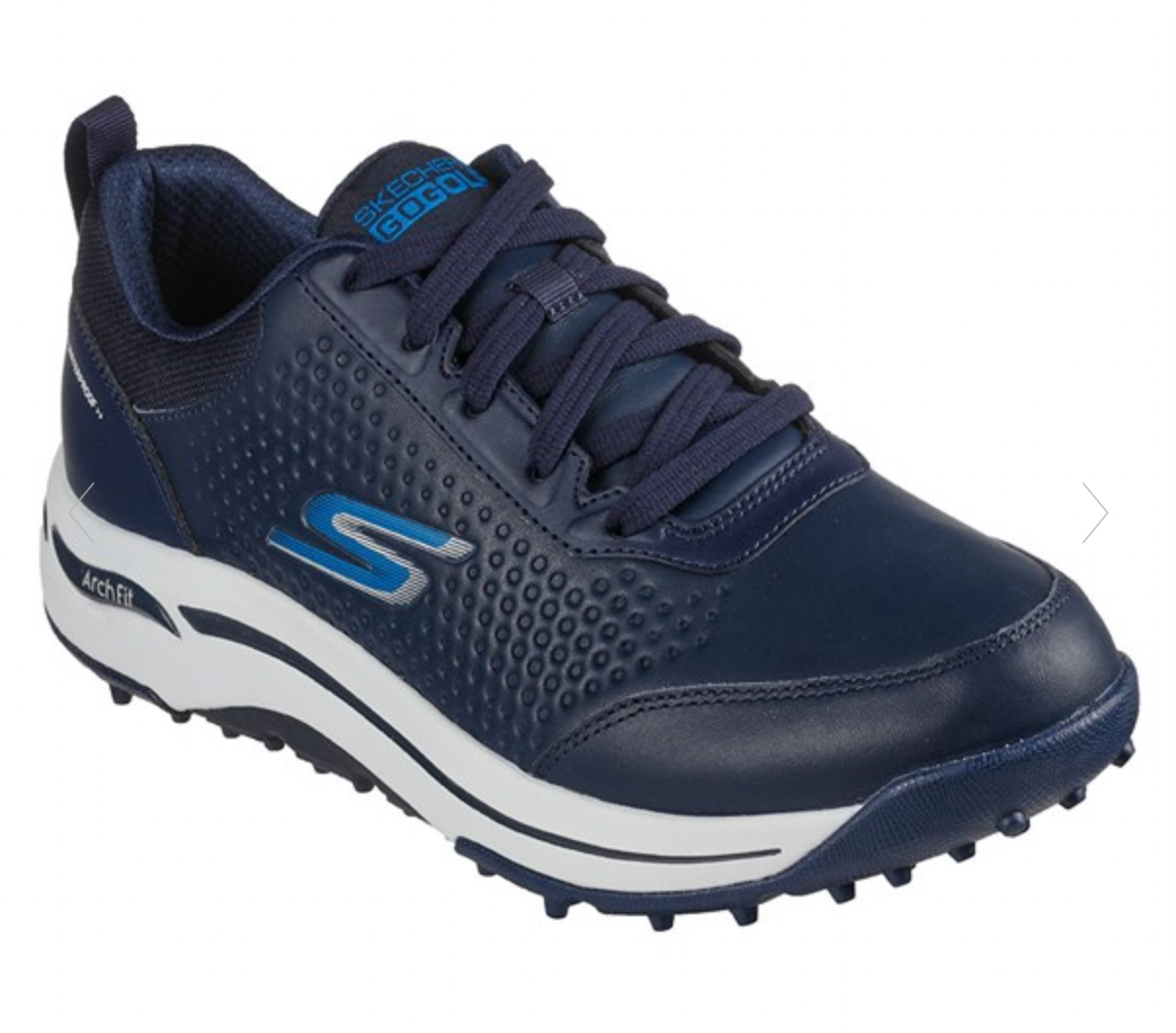 Skechers water best sale proofer