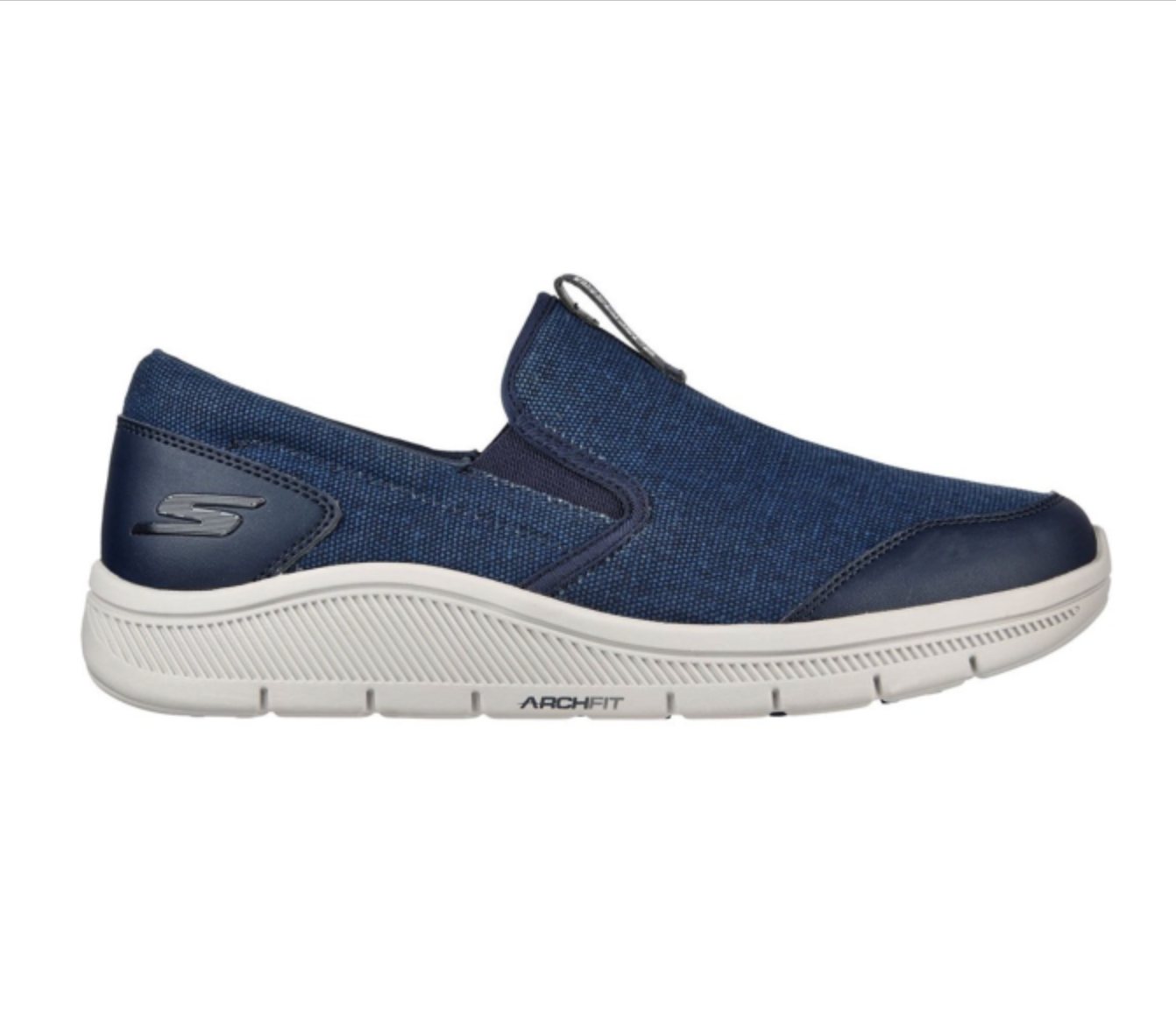 Skechers men's go sales flex walk shoes