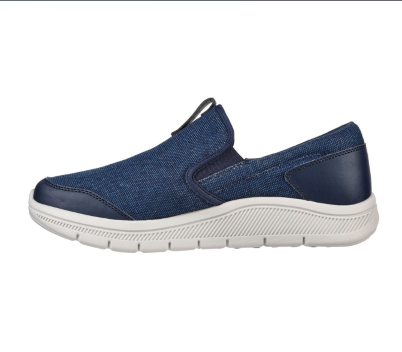 Skechers mens 2025 shoes go walk