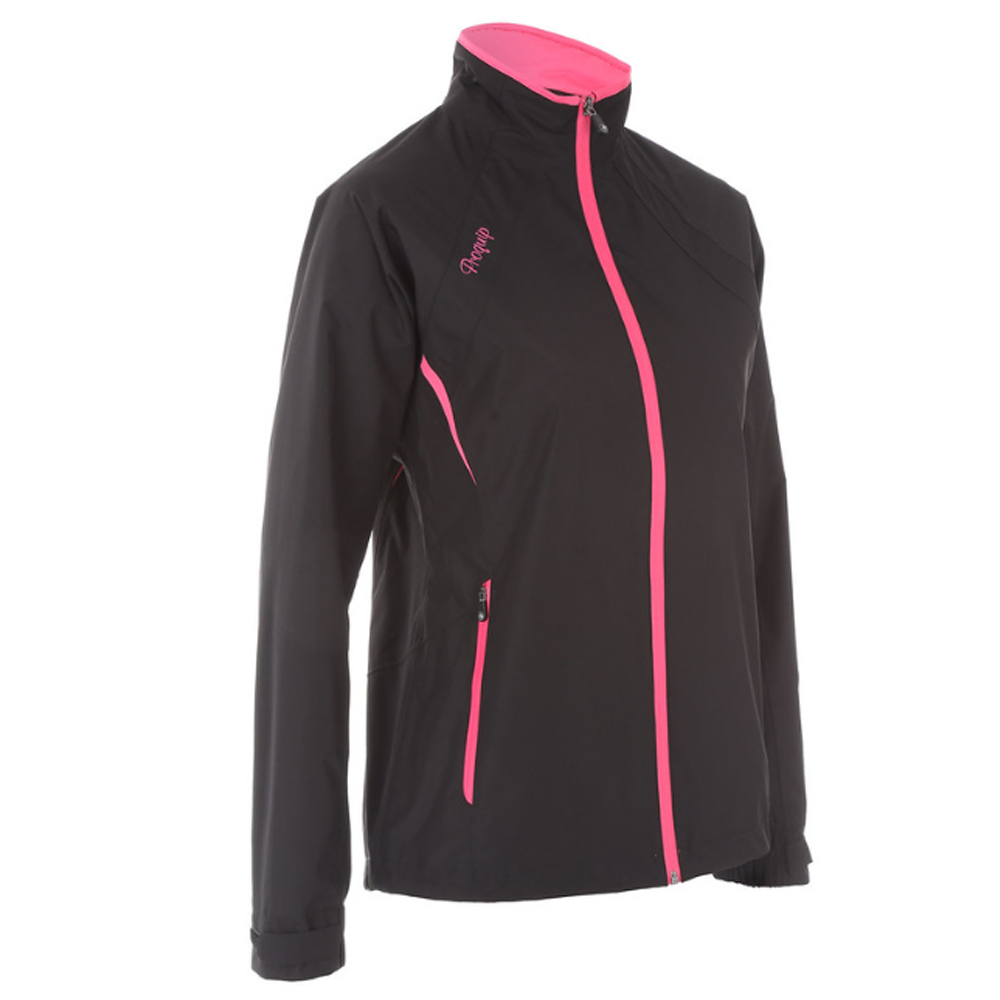ProQuip Ladies Aquastorm Sienna Golf Jacket⛳️