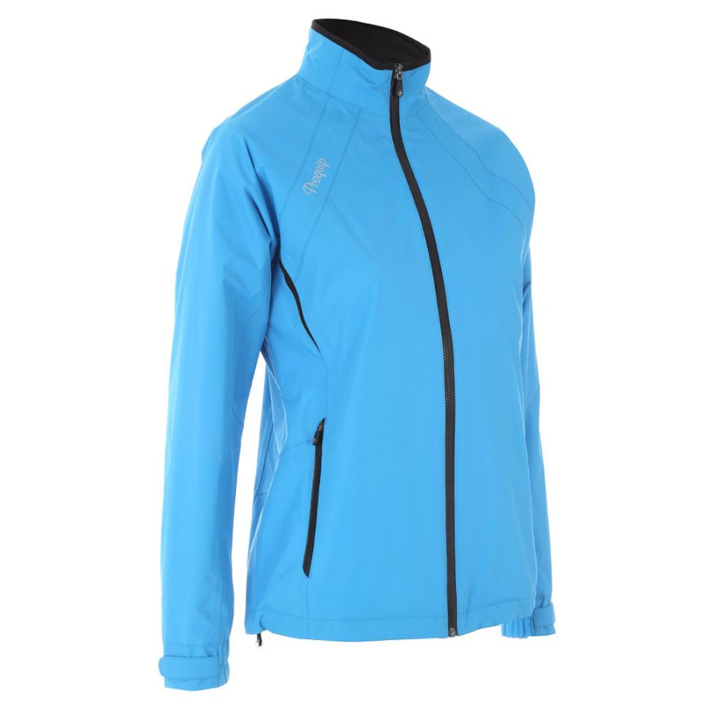 Ladies waterproof golf jacket online