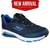 Skechers Men's GO GOLF Skech-Air Twist Blue/Black - 54556