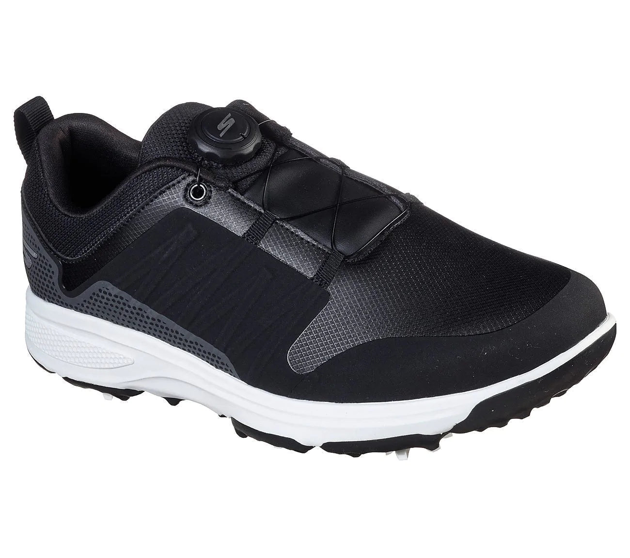 Skechers Men s Go Golf Torque Twist Waterproof Golf Shoes 54551