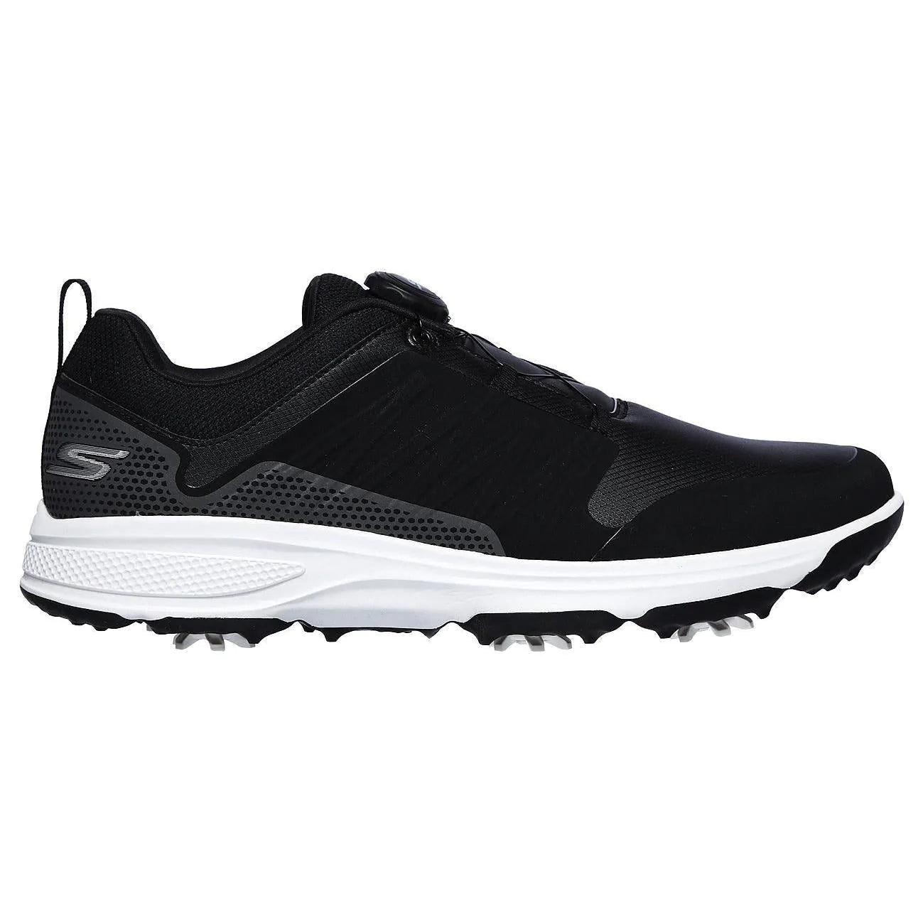 Skechers Men s Go Golf Torque Twist Waterproof Golf Shoes 54551