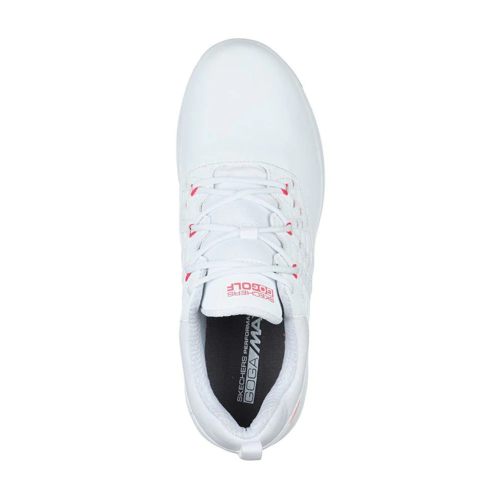Skechers Women s Waterproof GO GOLF Pro V.2 17001 Just Golf Online