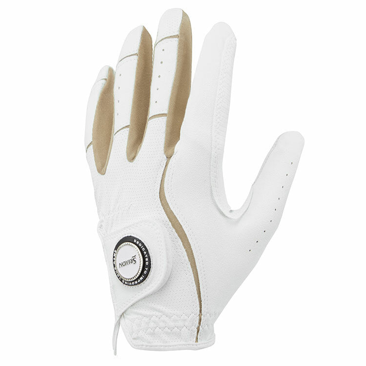 Srixon Ladies All Weather Golf Glove With Ball Marker⛳️