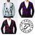 Ian Poulter IJP Merino Wool Shapeshifter Cardigan - K99