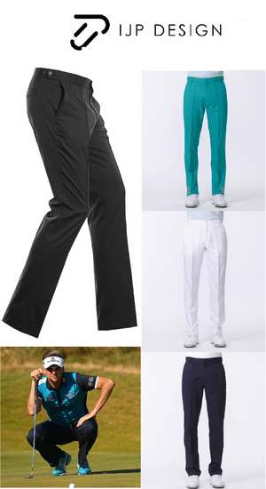 Ian Poulter Tour Tech Golf Trouser - Lucky Dip