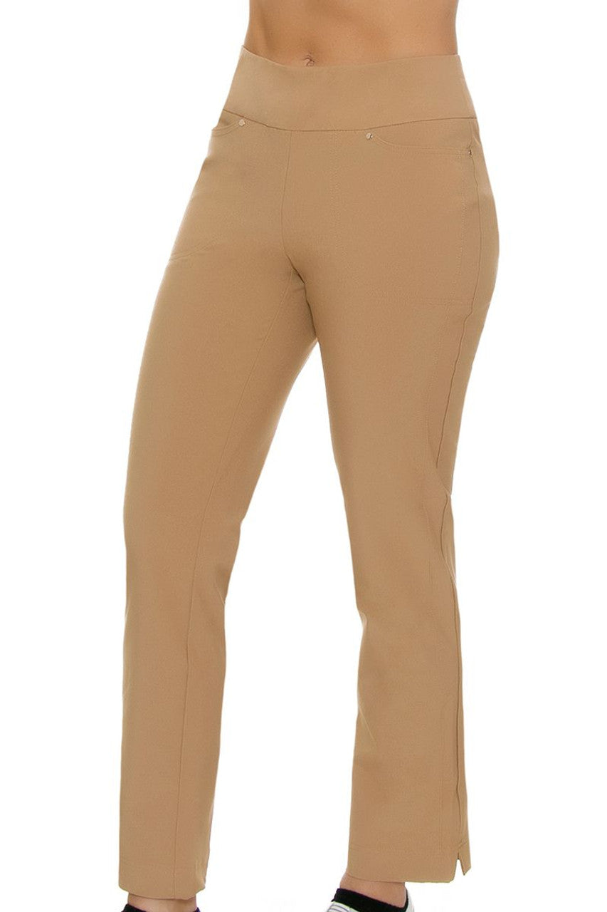 Tail Inseam Ankle Pull-On in Nevada - GD4374-3958