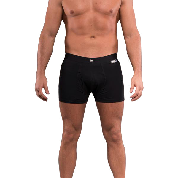 Walrus Apparel Thomas Boxer Short