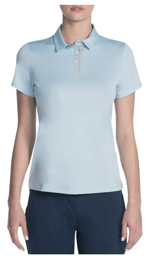 Skechers Golf Womens Pitch Short Sleeve Polo Shirt - WTO1