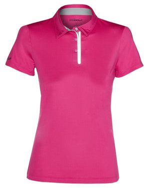 Skechers Golf Womens Pitch Short Sleeve Polo Shirt - WTO1
