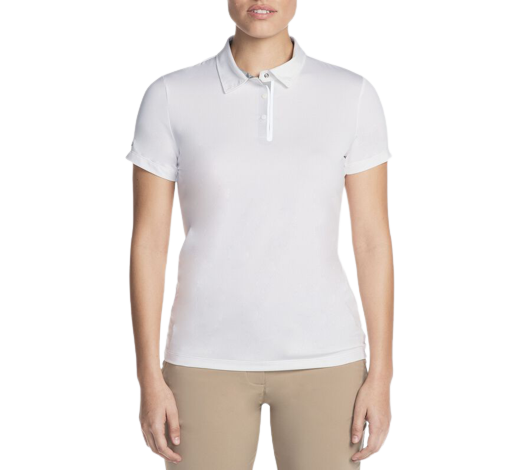 Skechers polo best sale shirt womens