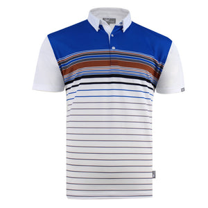 Walrus Apparel Andy Performance Polo