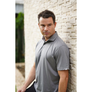 Walrus Apparel Miles Performance Polo