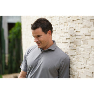 Walrus Apparel Miles Performance Polo