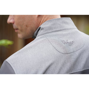 Walrus Apparel Kellan 1/4 Zip Pullover