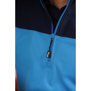 Walrus Apparel Kellan 1/4 Zip Pullover