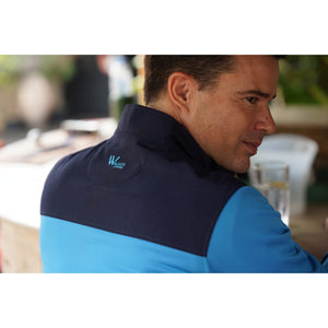 Walrus Apparel Kellan 1/4 Zip Pullover