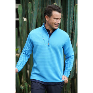 Walrus Apparel Carlton 1/4 Zip Pullover