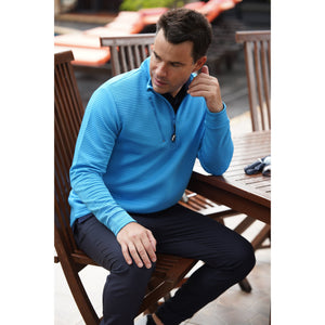 Walrus Apparel Carlton 1/4 Zip Pullover