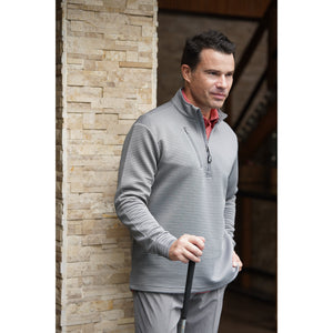 Walrus Apparel Carlton 1/4 Zip Pullover