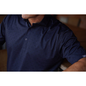 Walrus Apparel Mylo Performance Polo