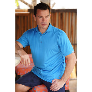 Walrus Apparel Miles Performance Polo