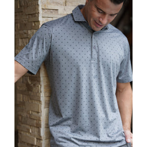 Walrus Apparel Mylo Performance Polo