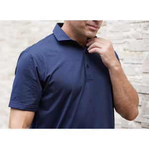 Walrus Apparel Miles Performance Polo