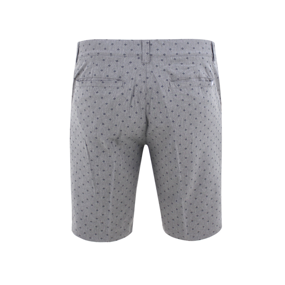 Mens patterned golf shorts sales