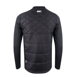 Walrus Apparel Garrick Quilted Jacket