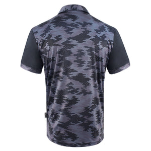 Walrus Apparel Maverick Performance Polo