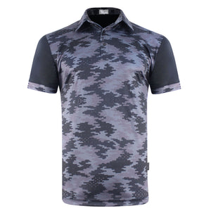 Walrus Apparel Maverick Performance Polo