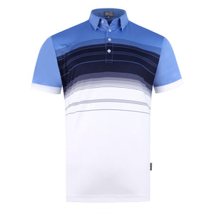 Walrus Apparel Casey Performance Polo