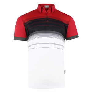 Walrus Apparel Casey Performance Polo