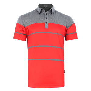 Walrus Apparel Arrow Performance Polo