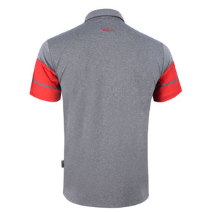 Walrus Apparel Arrow Performance Polo