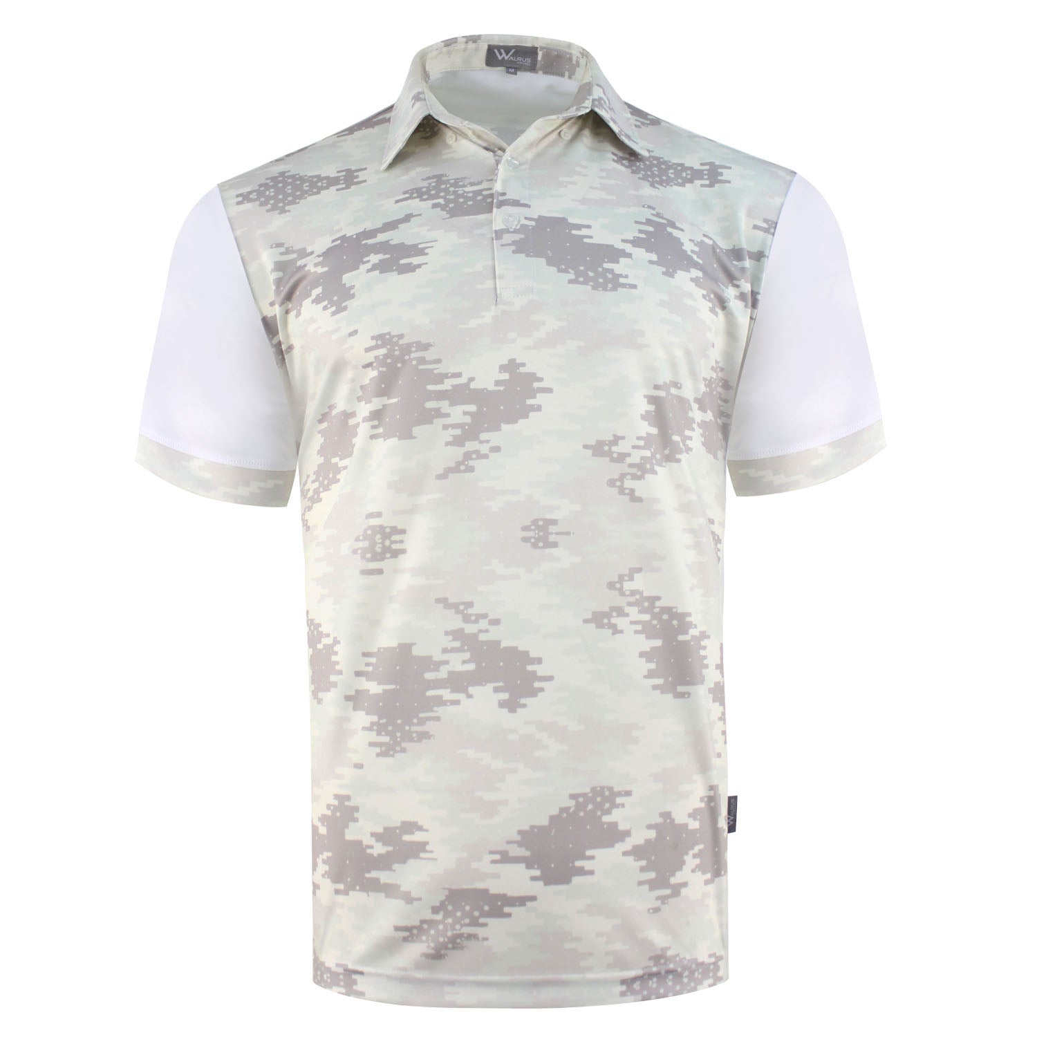 Walrus Apparel Maverick Performance Polo⛳️