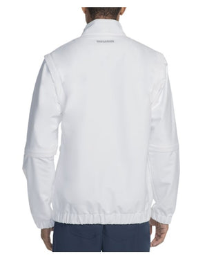 Skechers Mens Elite 3In1 Waterproof Golf Stretch Adjustable Sleeve Jacket - MJA16