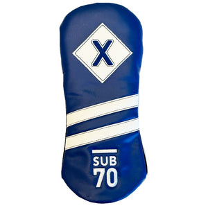 Sub70 Fairway Wood Headcovers