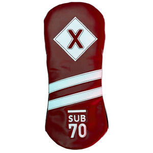 Sub70 Fairway Wood Headcovers