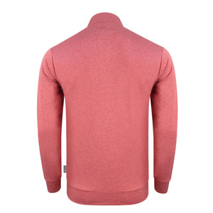 Walrus Apparel Zac 1/4 Zip Pullover