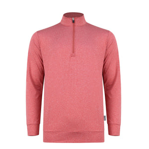 Walrus Apparel Zac 1/4 Zip Pullover