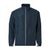 Abacus Men's Hills Stretch Wind Jacket - UK LARGE ONLY - Navy