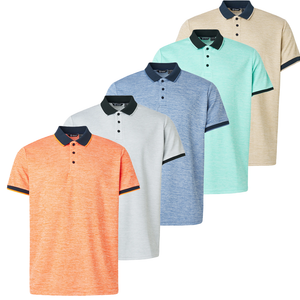 Abacus Acton Polo Shirts